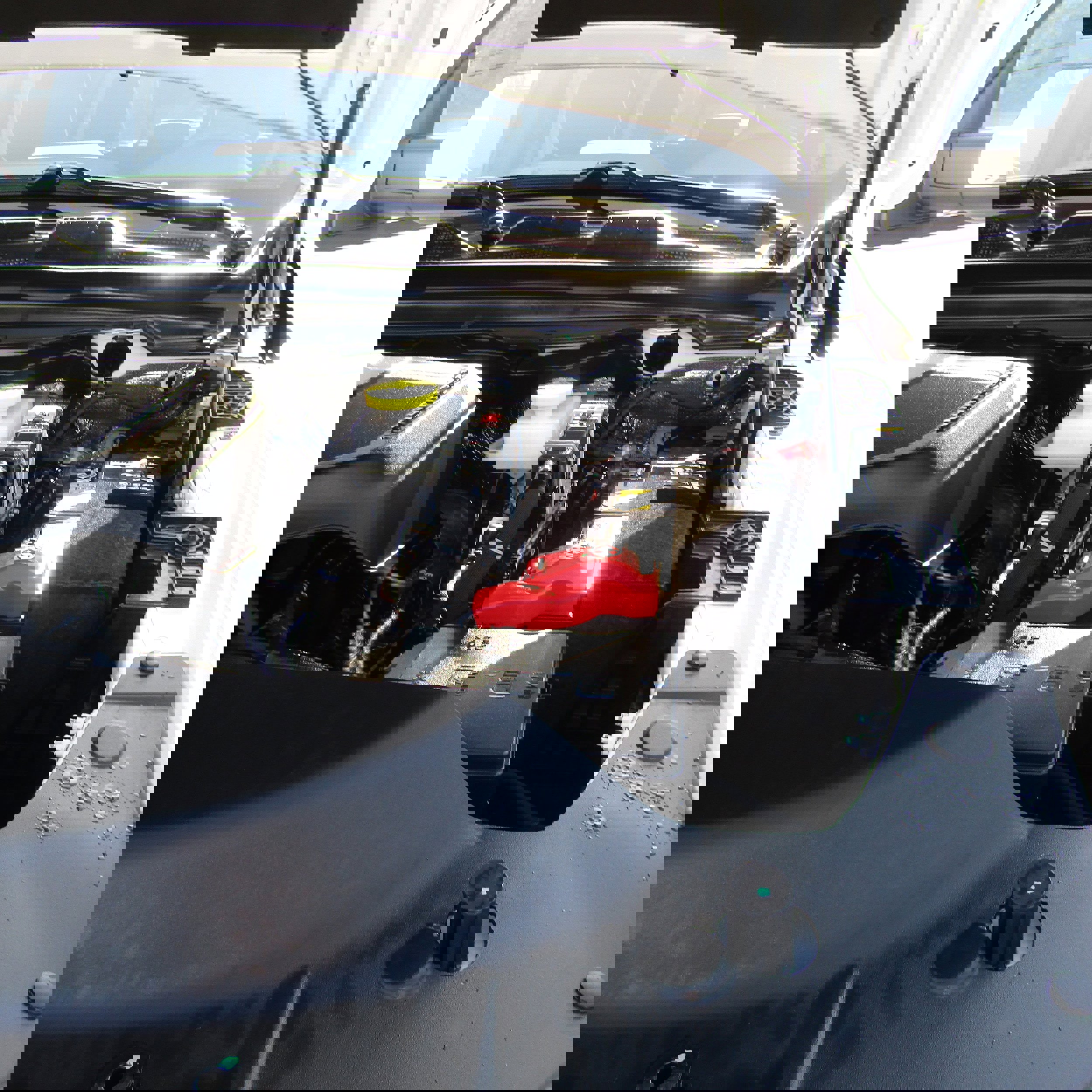 New 2026 RAM 1500 Laramie image 10