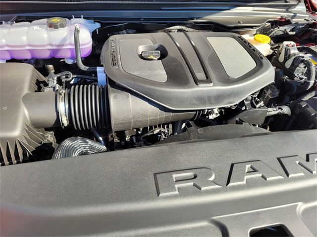 New 2026 RAM 1500 Rebel w/ Rebel Level 2 Equipment Group image 16