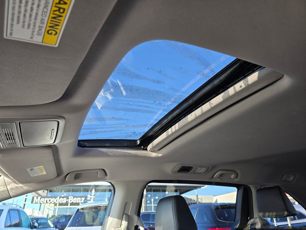 Used 2023 Honda Odyssey EX-L image 25