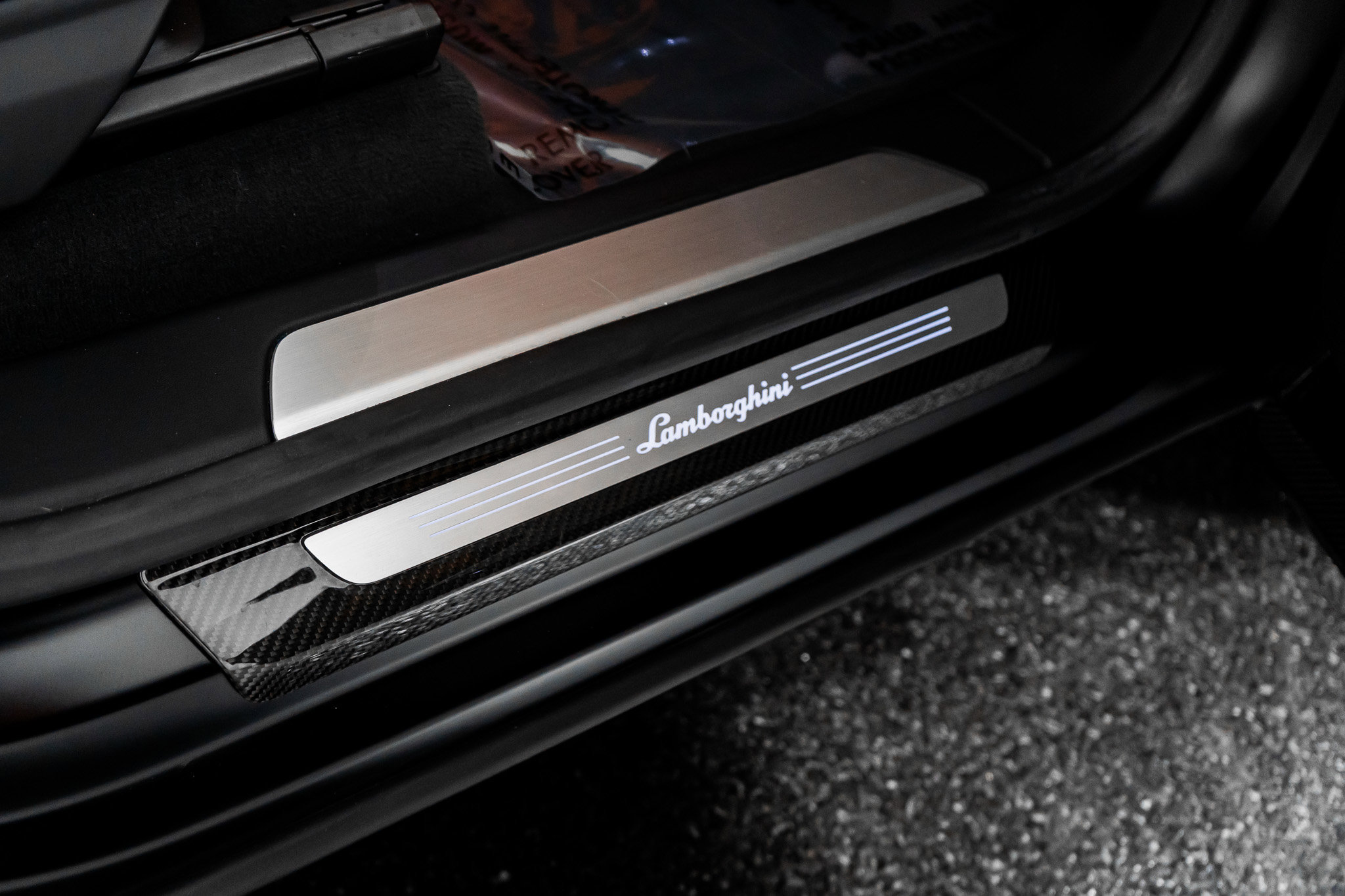 Used 2022 Lamborghini Urus image 40