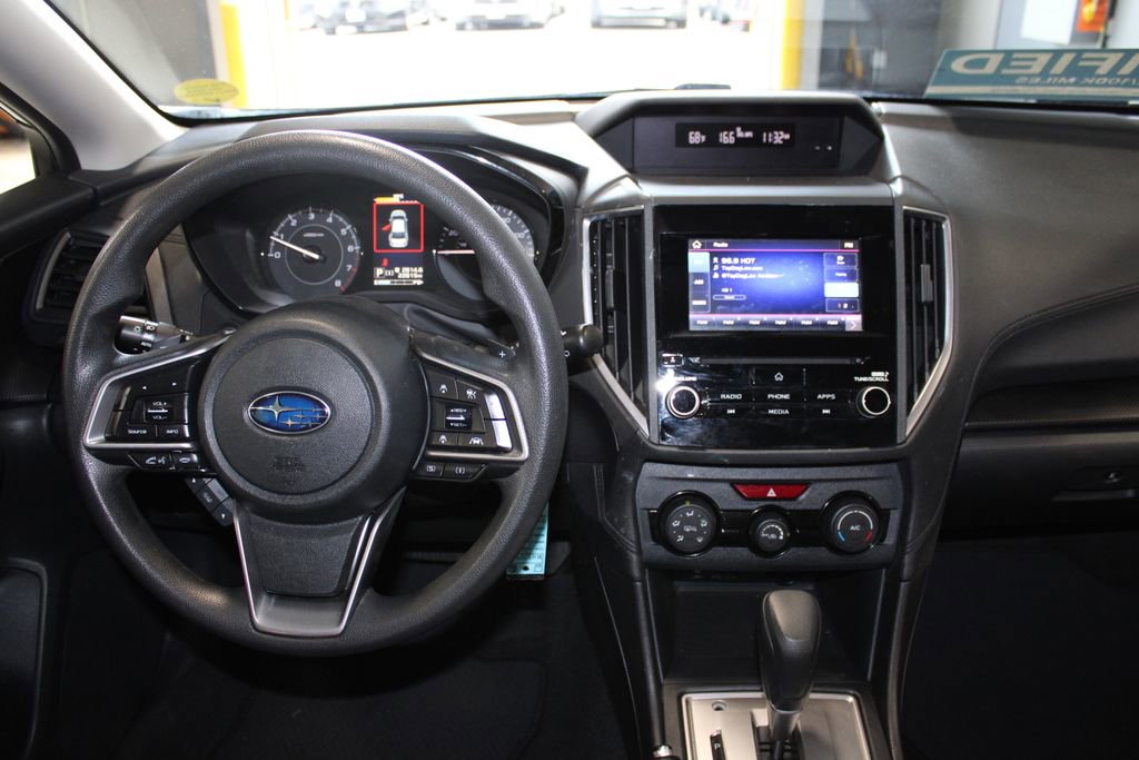 Used 2022 Subaru Impreza 2.0i Premium AWD/4WD image 22