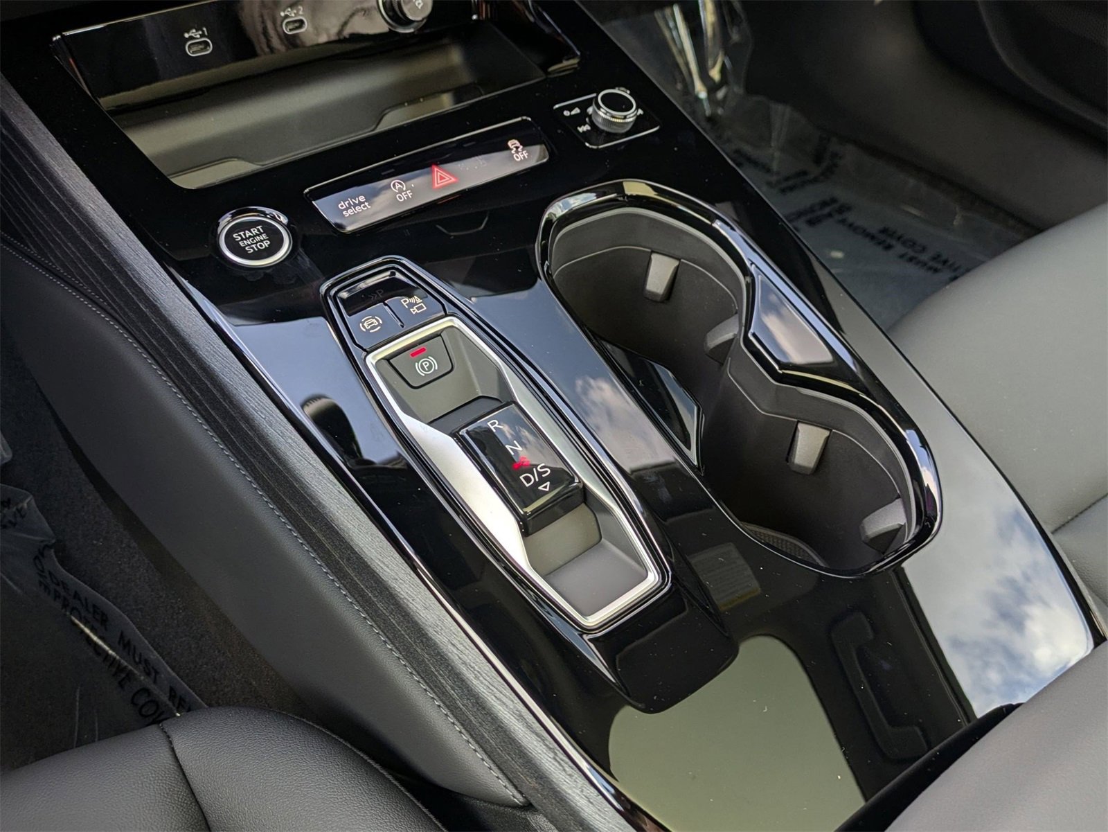 New 2025 Audi A5 2.0T Premium image 7