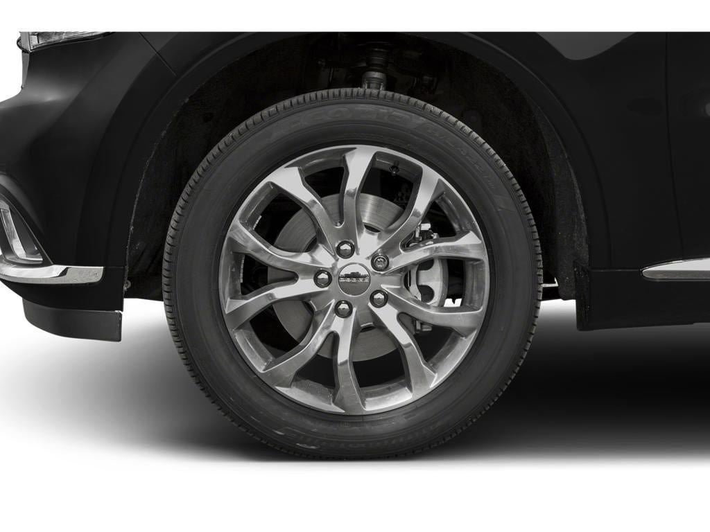 Used 2015 Dodge Durango Citadel w/ Technology Group AWD/4WD image 79