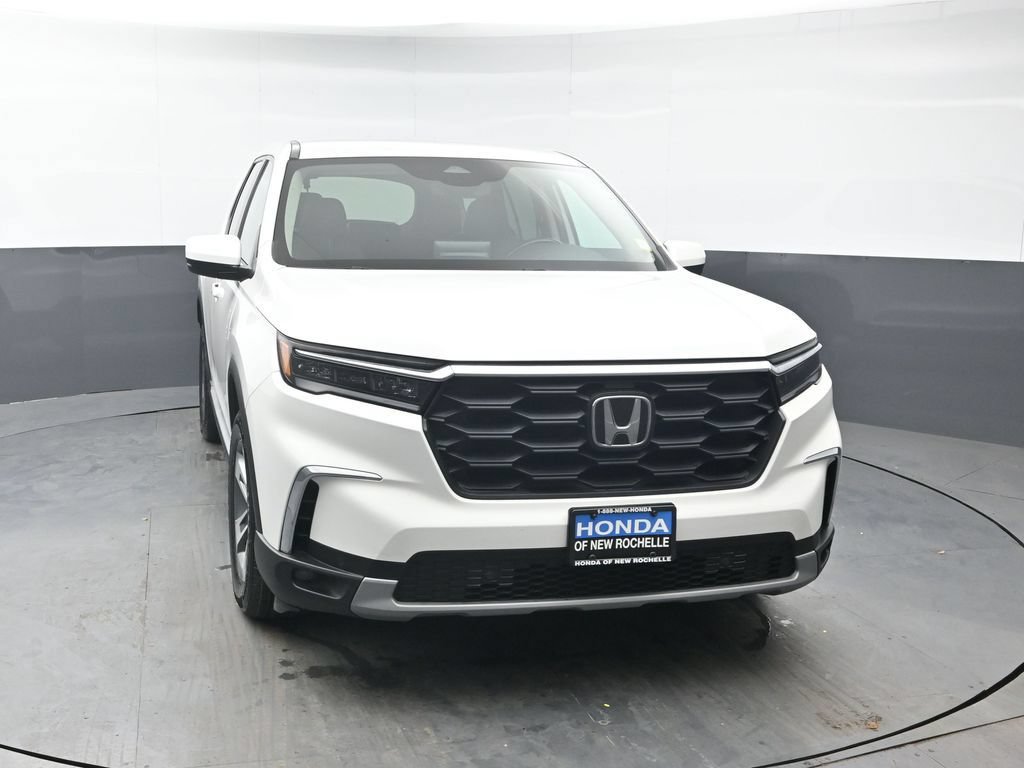 Certified 2023 Honda Pilot EX-L image 10