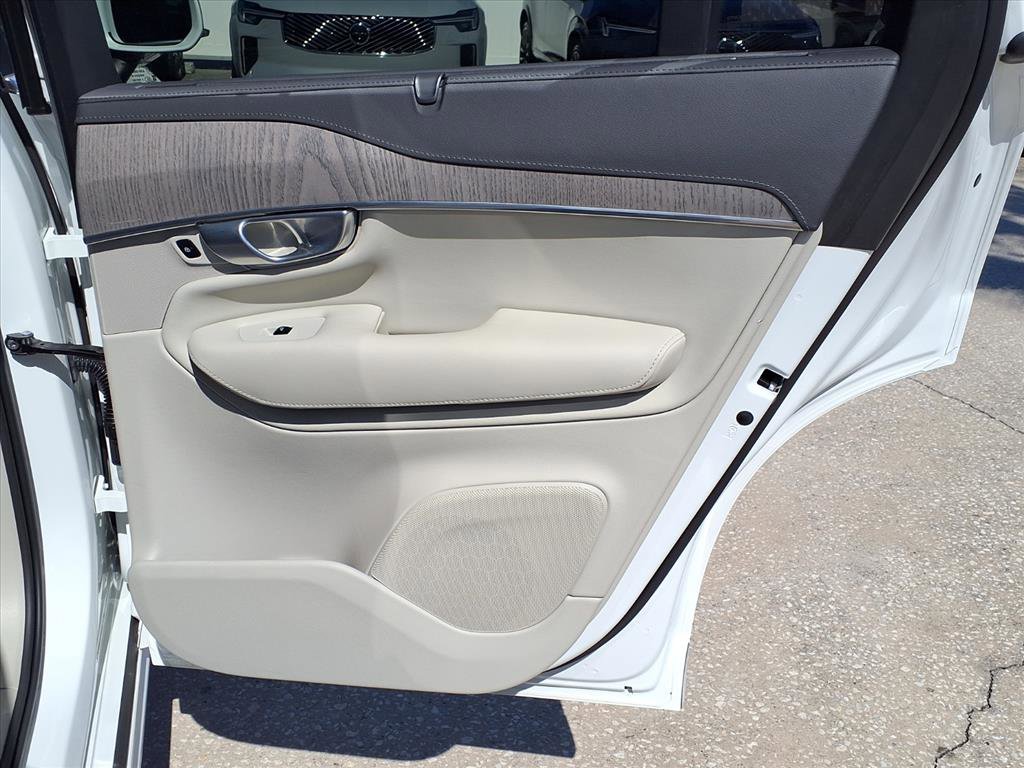 Used 2021 Volvo XC90 T8 Inscription Expression image 14