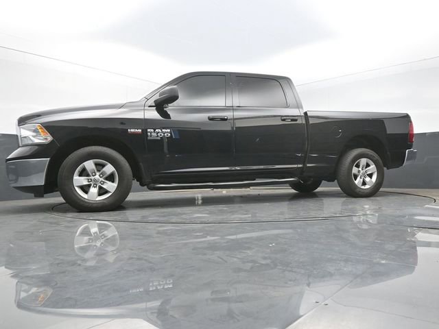 Used 2020 RAM 1500 Classic SLT RWD image 38