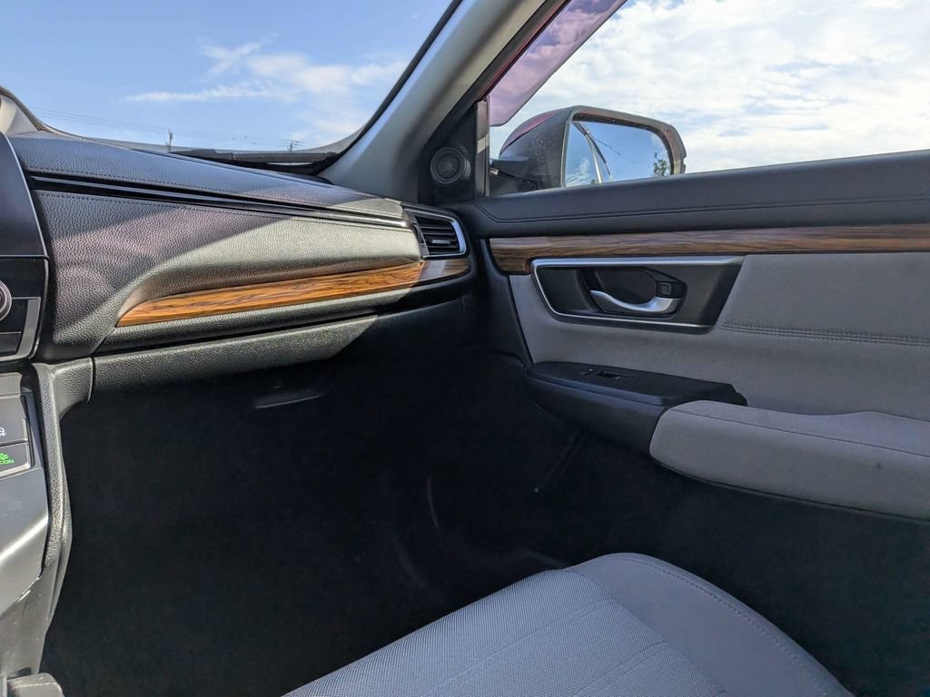 Used 2022 Honda CR-V EX image 14