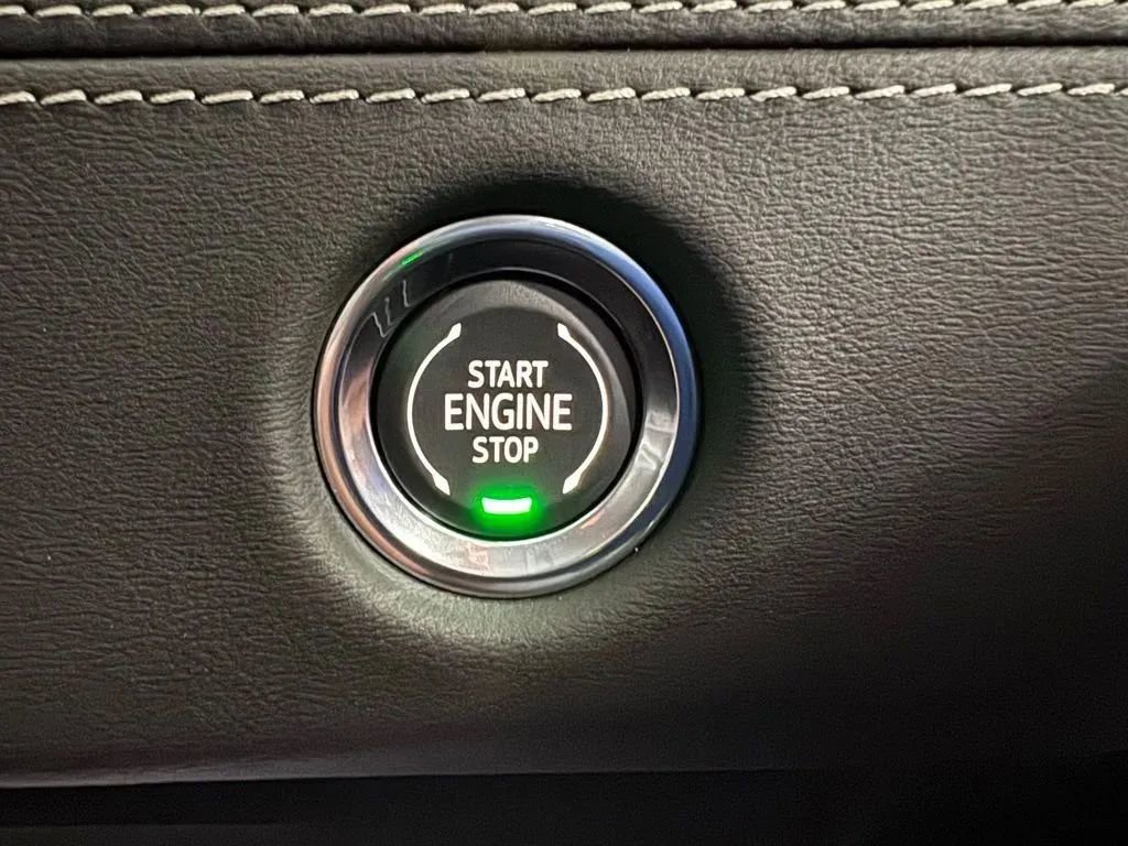 New 2026 Cadillac Escalade Sport w/ Touring Package image 16