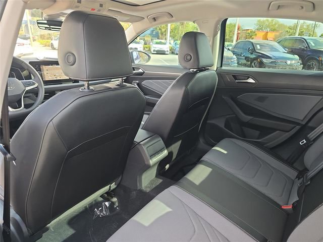 New 2026 Volkswagen Jetta SEL image 11