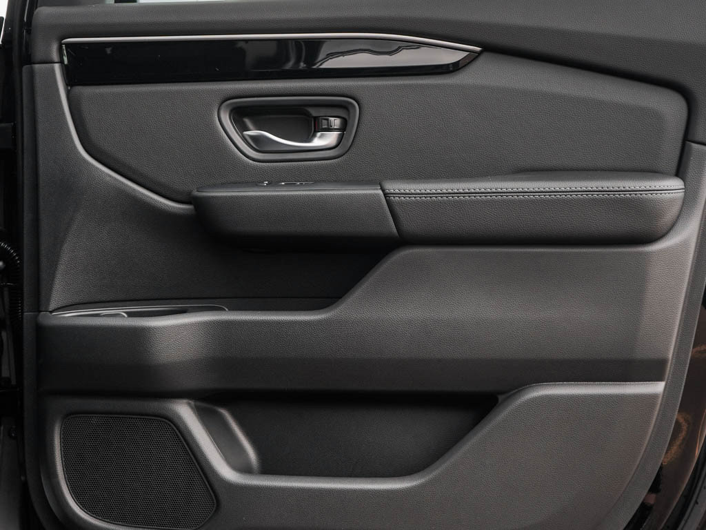 New 2026 Honda Pilot EX-L image 10
