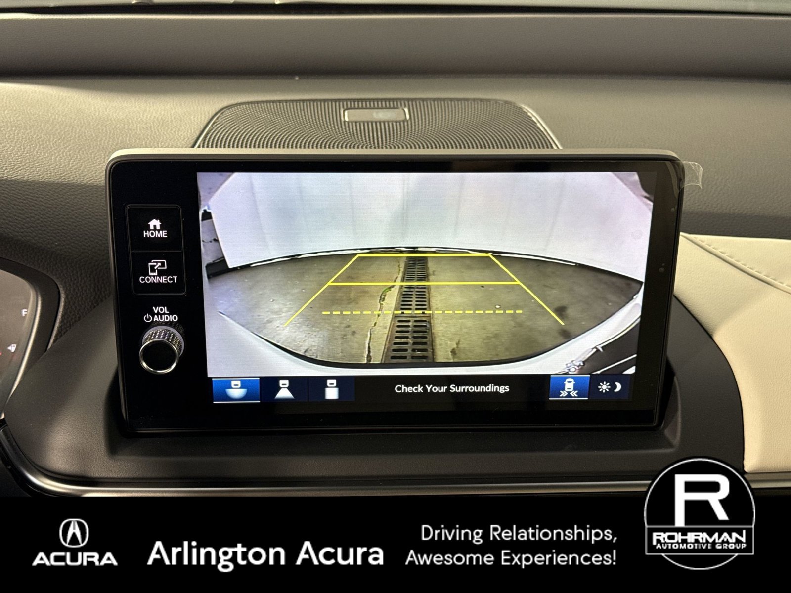 New 2026 Acura ADX A-Spec AWD/4WD image 8