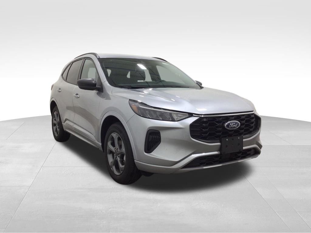 Used 2024 Ford Escape ST-Line w/ Tech Pack #1 image 5