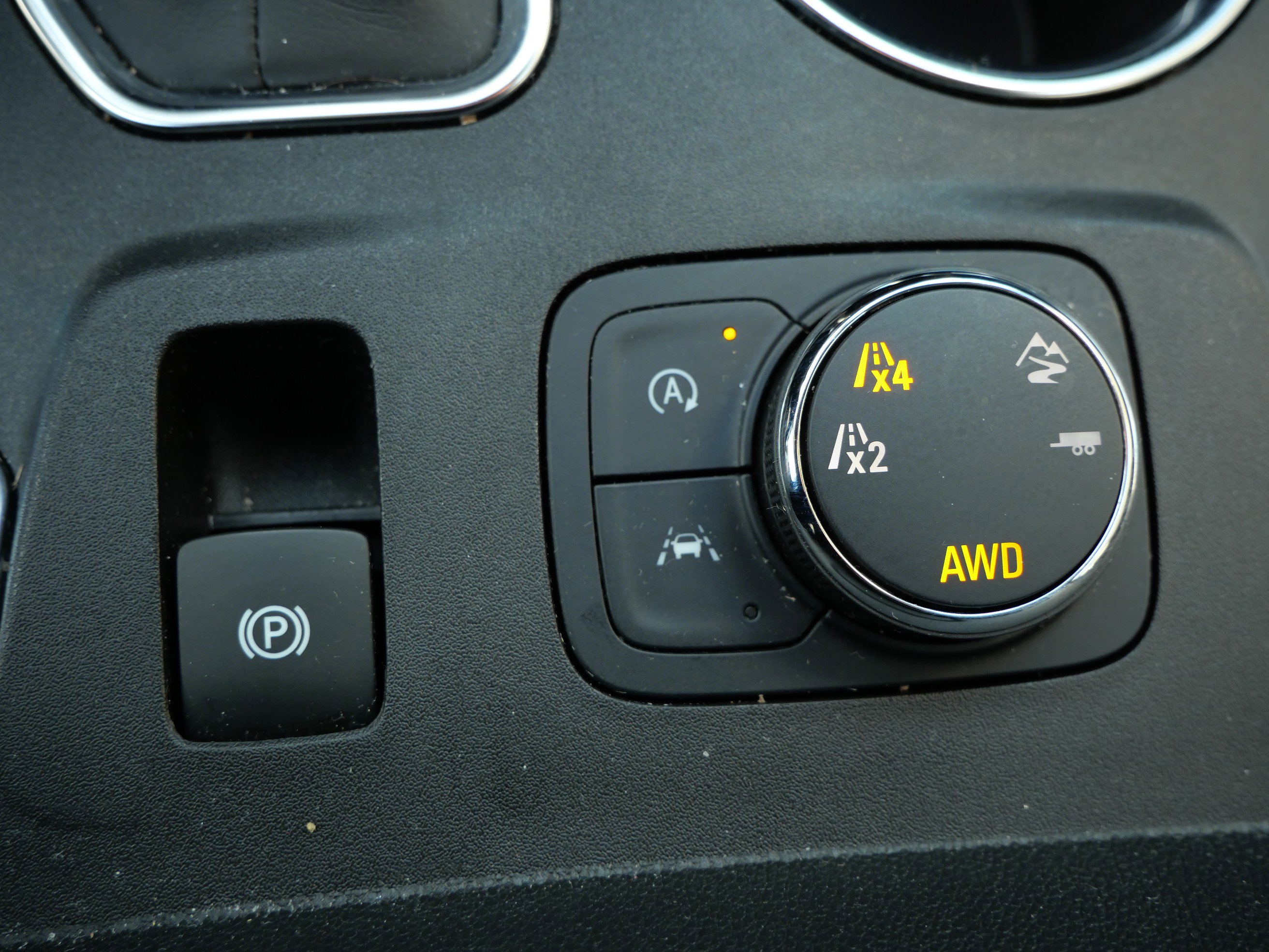 Certified 2022 Chevrolet Traverse LT image 16