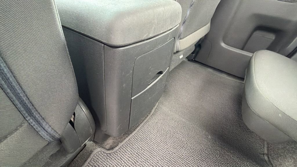 Used 2016 Nissan Frontier PRO-4X image 15