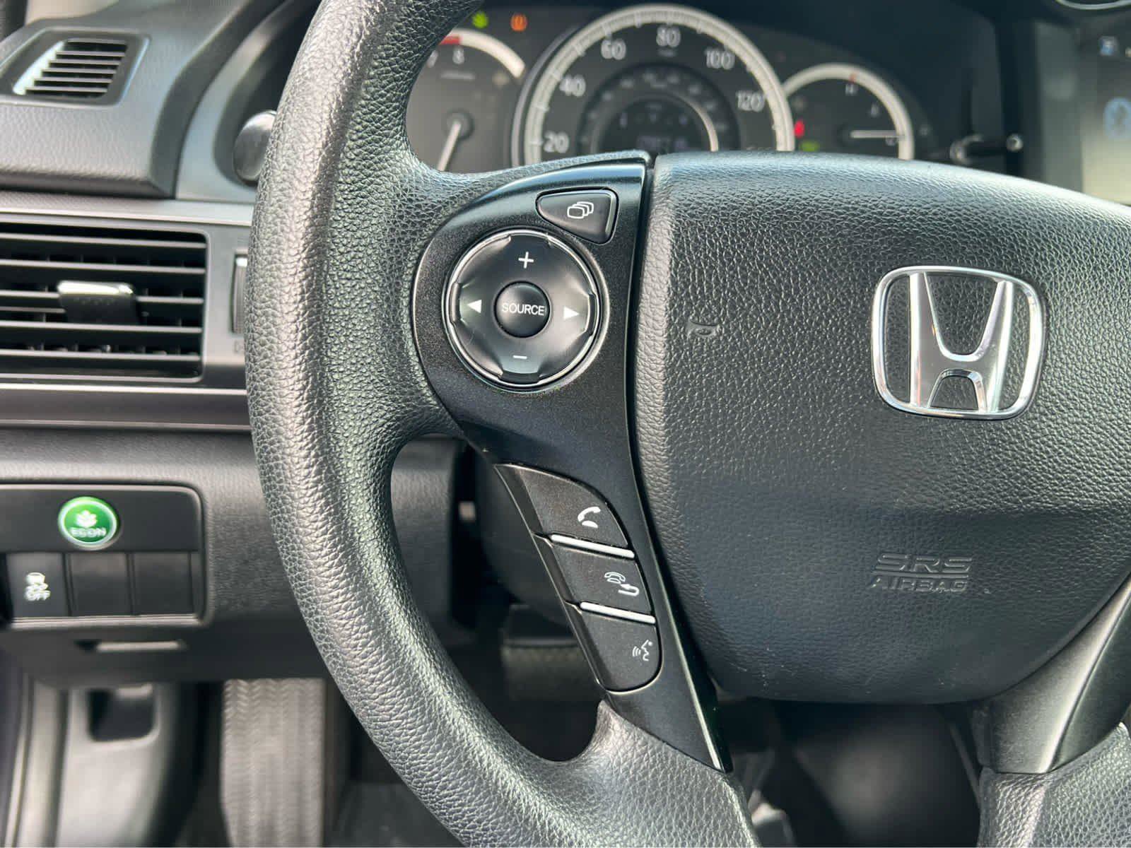 Used 2015 Honda Accord LX image 31