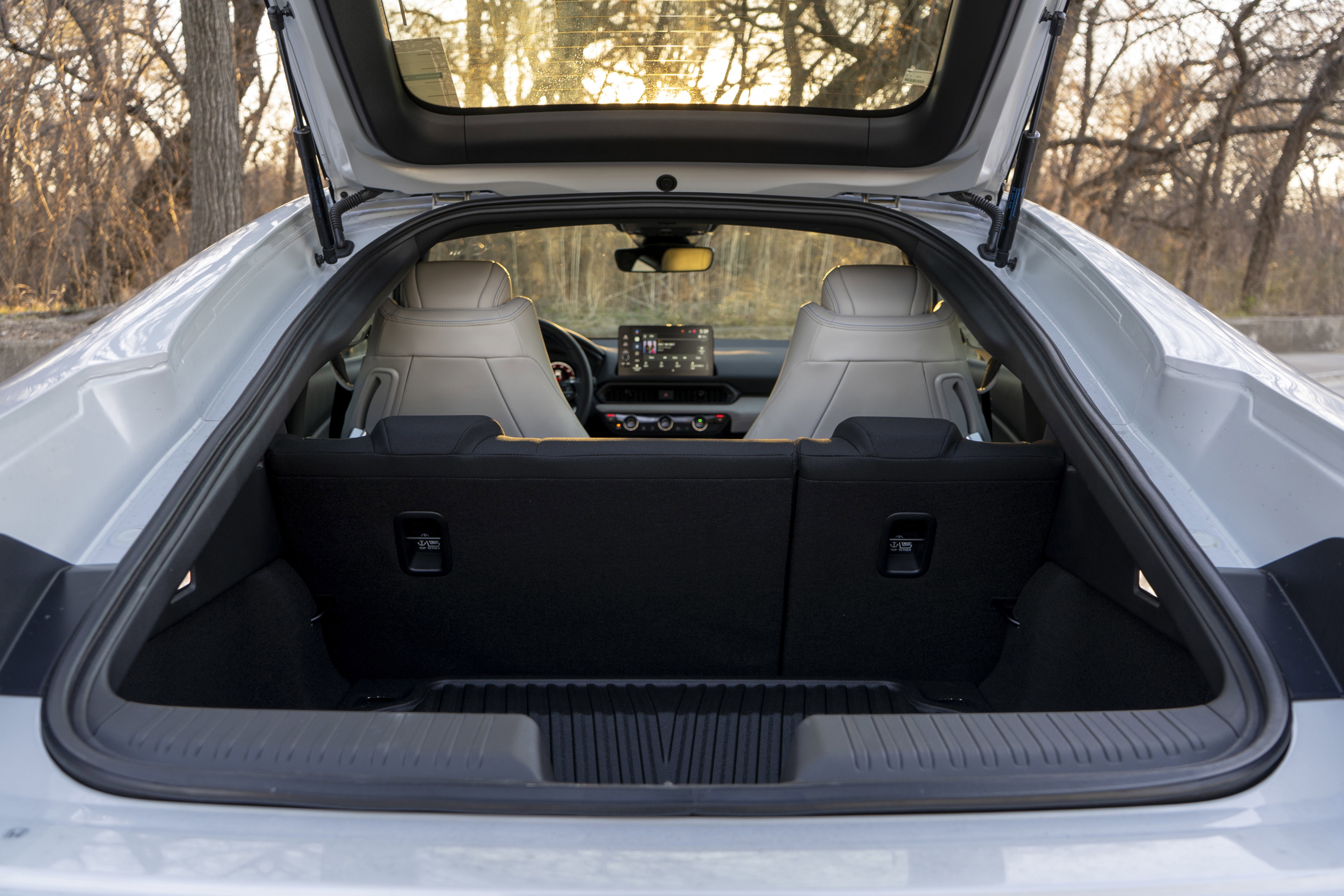 Used 2026 Honda Prelude image 46