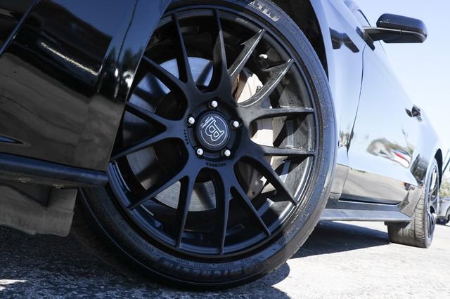 Used 2019 Ford Mustang GT image 35