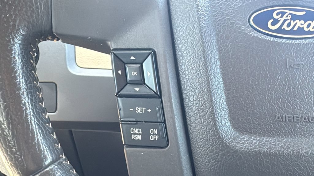 Used 2011 Ford F150 XLT w/ XLT Chrome Pkg RWD image 13