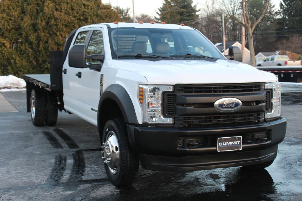 Used 2019 Ford F450 XL image 10