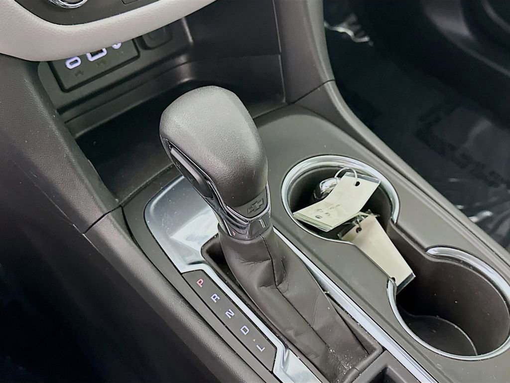 Used 2023 Chevrolet Equinox LS w/ Sport Edition image 23