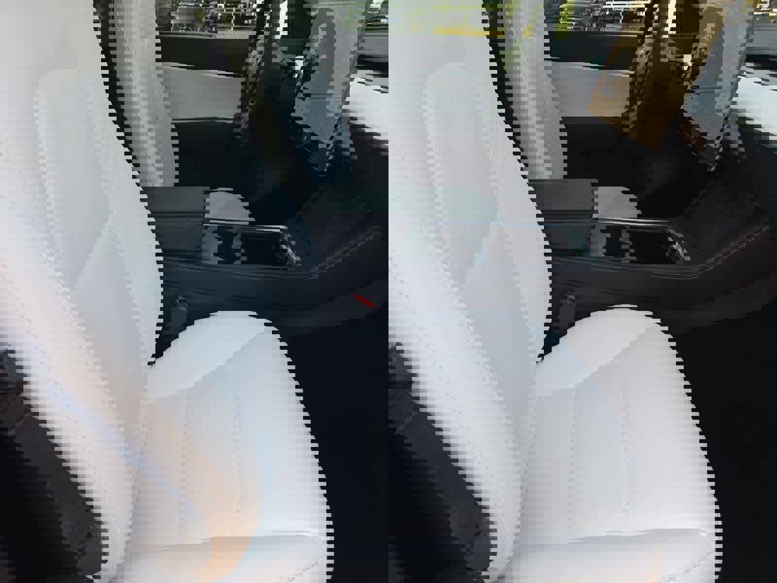 Used 2021 Tesla Model Y Performance image 19