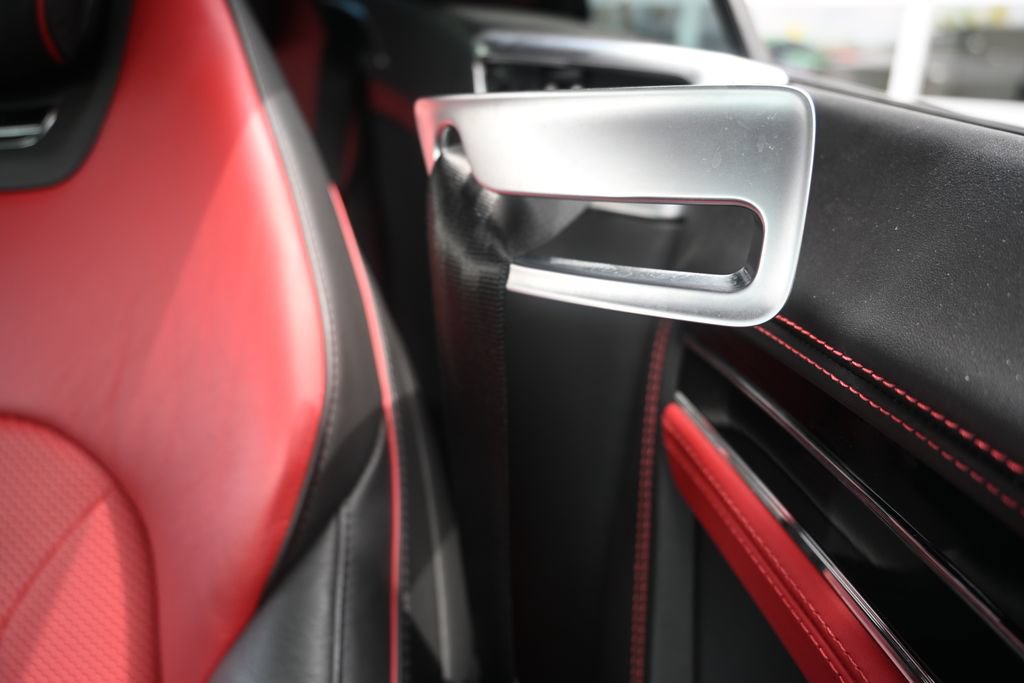 Used 2020 Bentley Continental GT AWD/4WD image 36