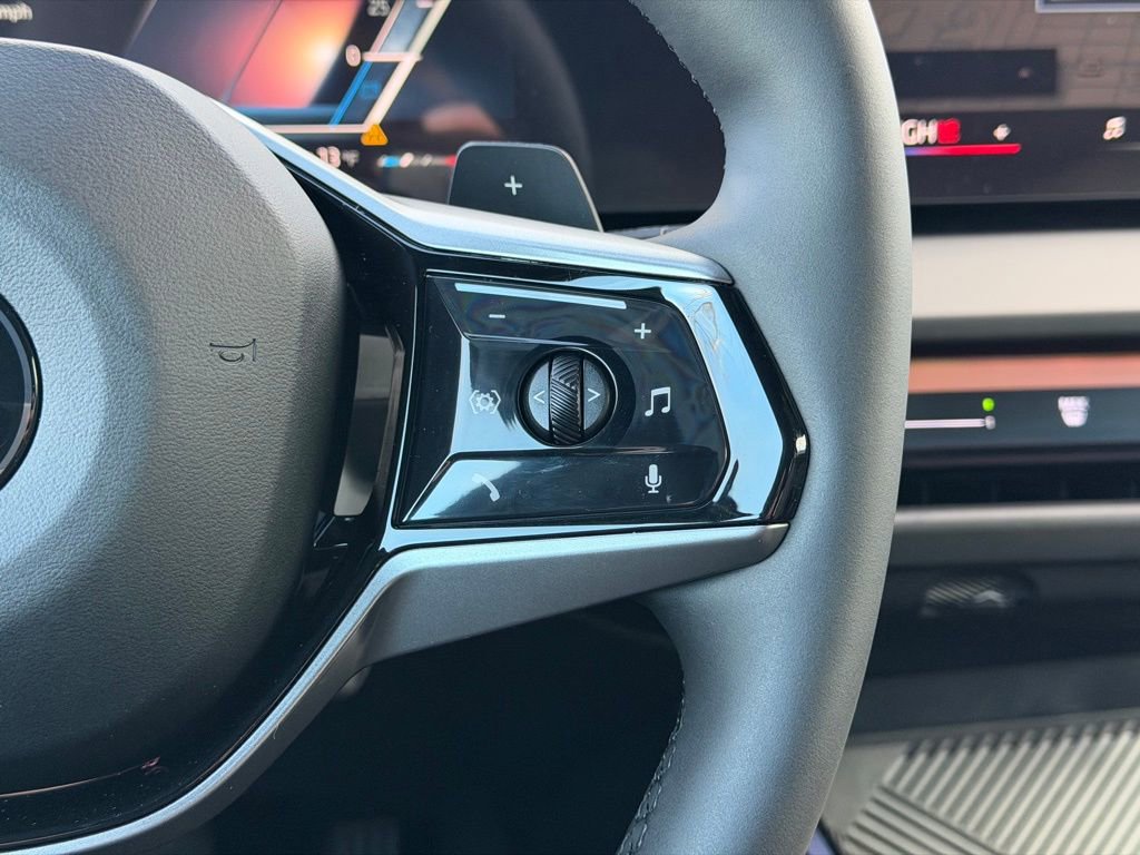 New 2026 BMW X3 xDrive30 image 16