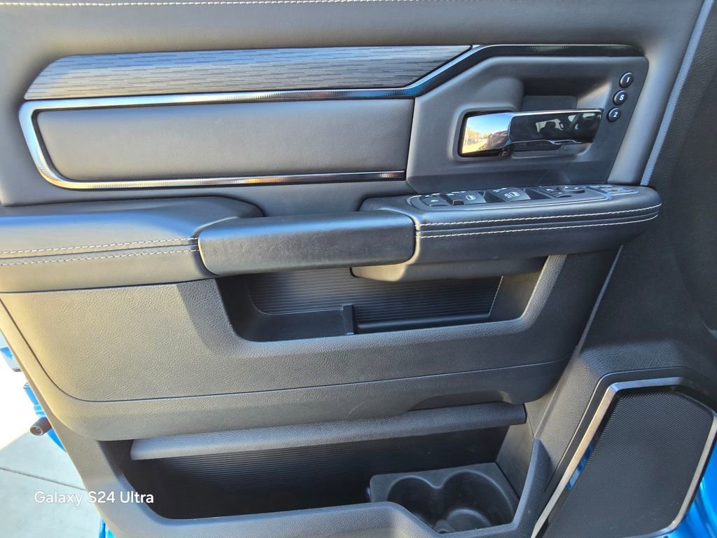 Used 2023 RAM 2500 Power Wagon w/ Level 2 Equipment Group image 14