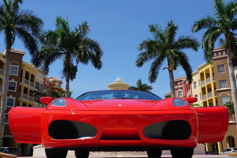 Used 2006 Ferrari F430 Spider RWD image 27