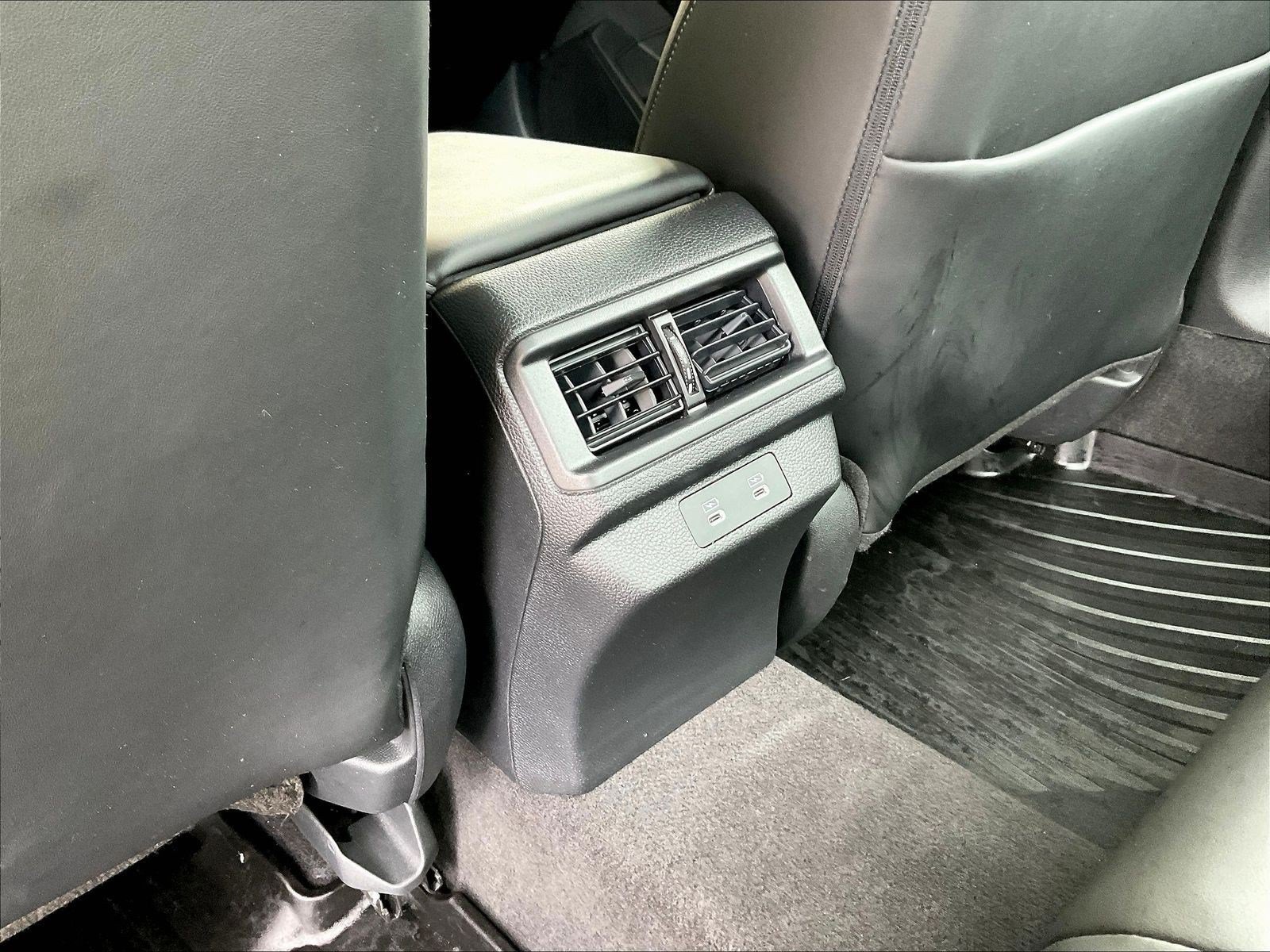 Used 2025 Honda Accord Sport image 10