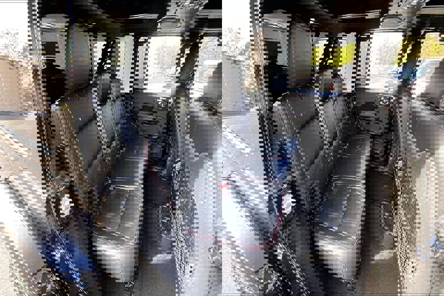 Used 2019 Jeep Wrangler Unlimited Rubicon image 18