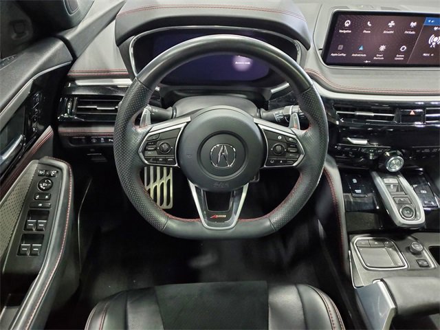 Certified 2023 Acura MDX A-Spec image 20