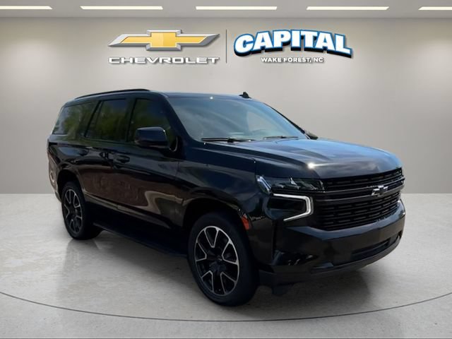 Used 2023 Chevrolet Tahoe RST AWD/4WD image 7
