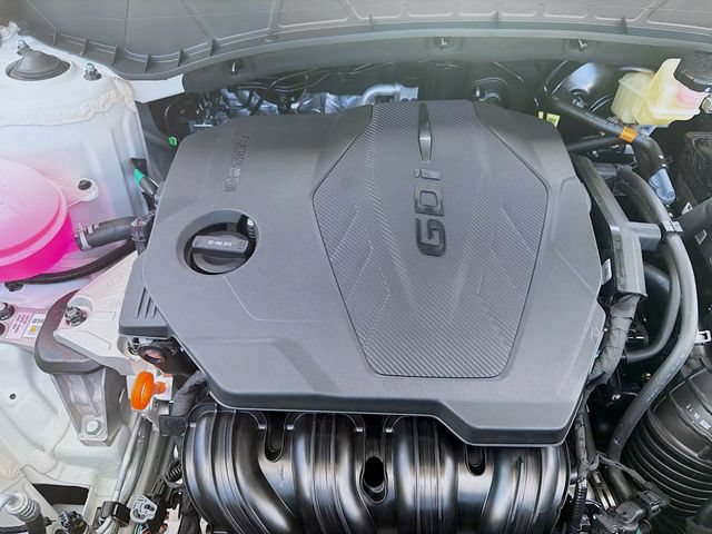 New 2026 Hyundai Santa Cruz SE FWD image 29
