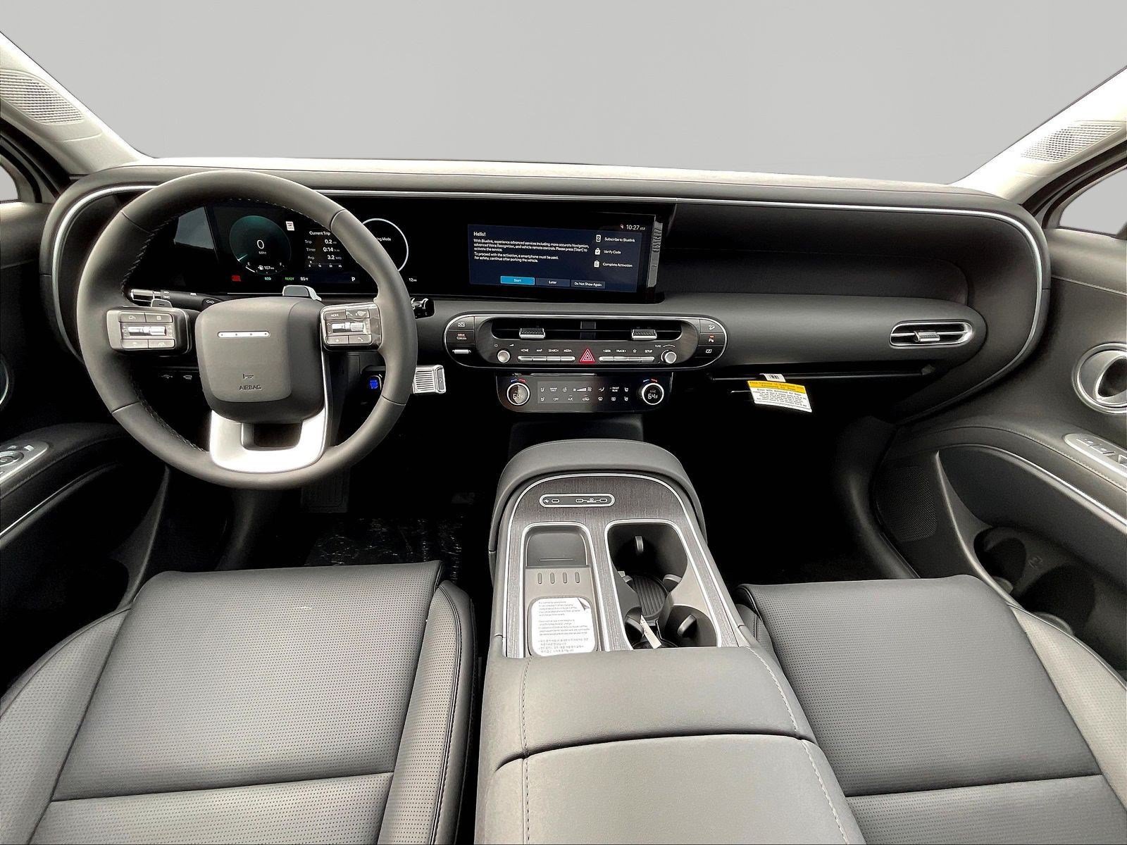 New 2027 Hyundai Palisade SEL Premium AWD/4WD image 10