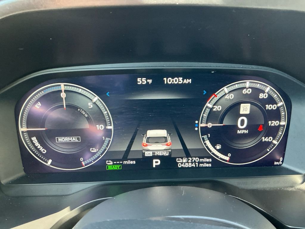 Used 2024 Mitsubishi Outlander SEL AWD/4WD image 22