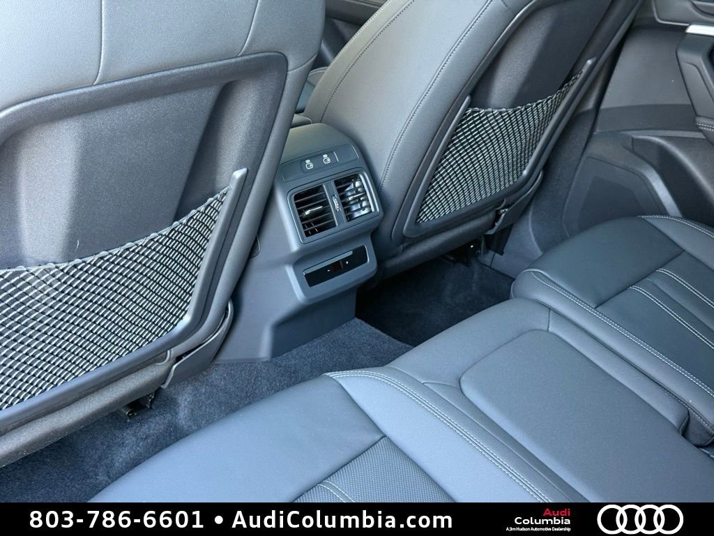 New 2025 Audi Q5 Premium Plus image 25