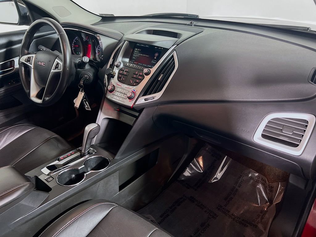 Used 2015 GMC Terrain SLT AWD/4WD image 25