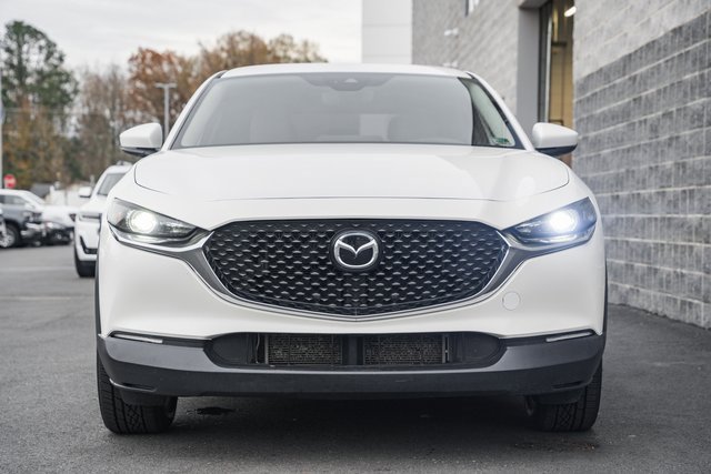 Used 2020 MAZDA CX-30 AWD w/ Select Package image 3