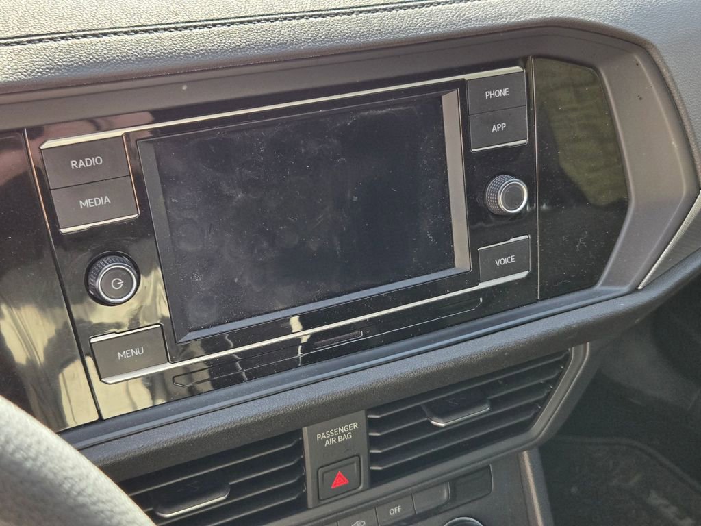 Used 2022 Volkswagen Jetta Sport image 8