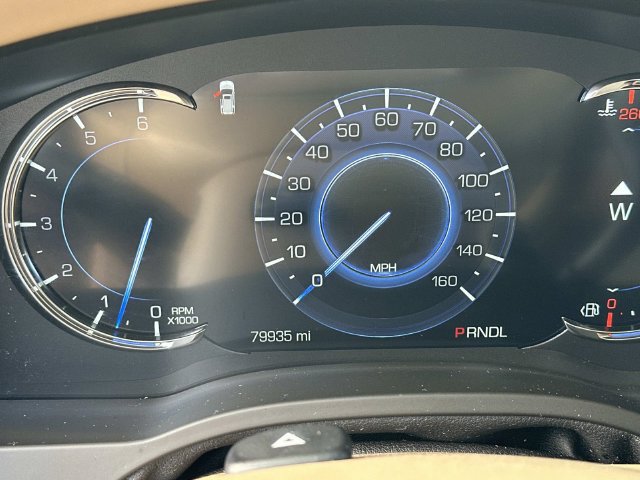Certified 2019 Cadillac Escalade ESV Platinum AWD/4WD image 11