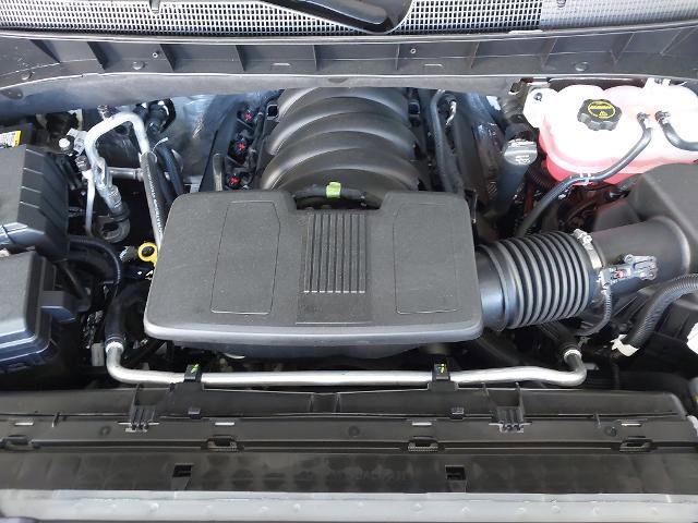 New 2026 Chevrolet Silverado 1500 LTZ w/ LTZ Premium Package AWD/4WD image 30