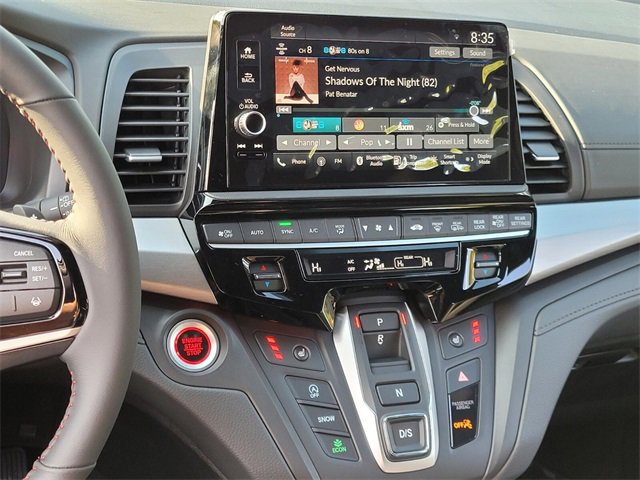 New 2026 Honda Odyssey Sport-L image 14