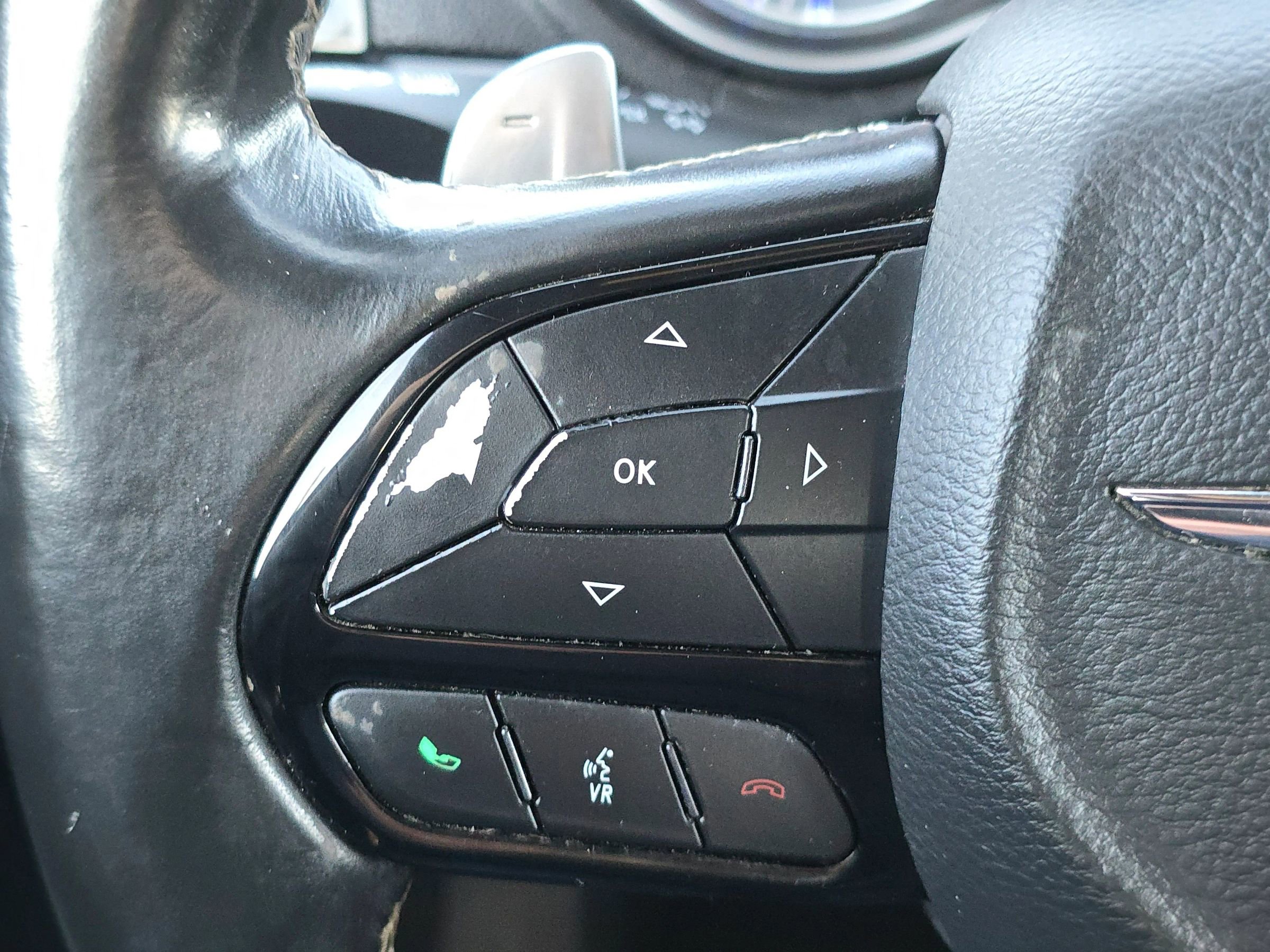 Used 2021 Chrysler 300 S image 16