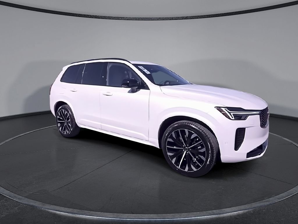 New 2026 Volvo XC90 B6 Ultra w/ Lounge Package AWD/4WD image 2