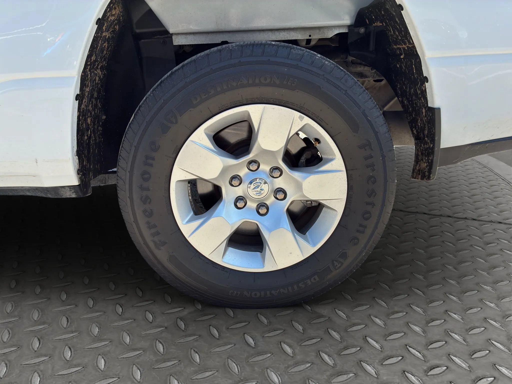 Used 2020 RAM 1500 Big Horn RWD image 25