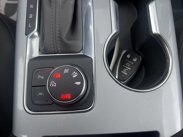 Certified 2023 Chevrolet Blazer LT AWD/4WD image 29