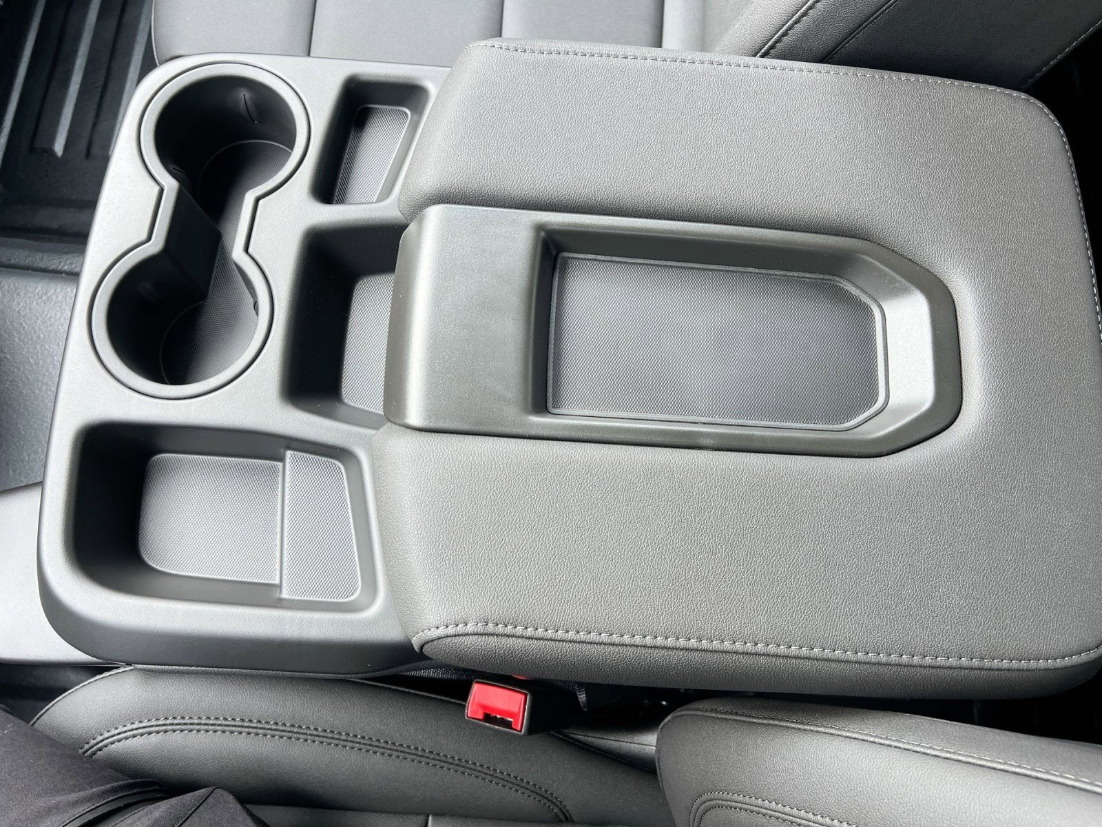 New 2026 GMC Sierra 1500 Pro w/ Pro Value Package image 20