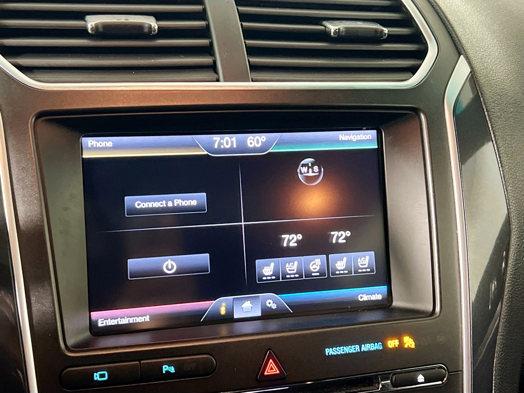 Used 2016 Ford Explorer Sport w/ Equipment Group 401A image 28
