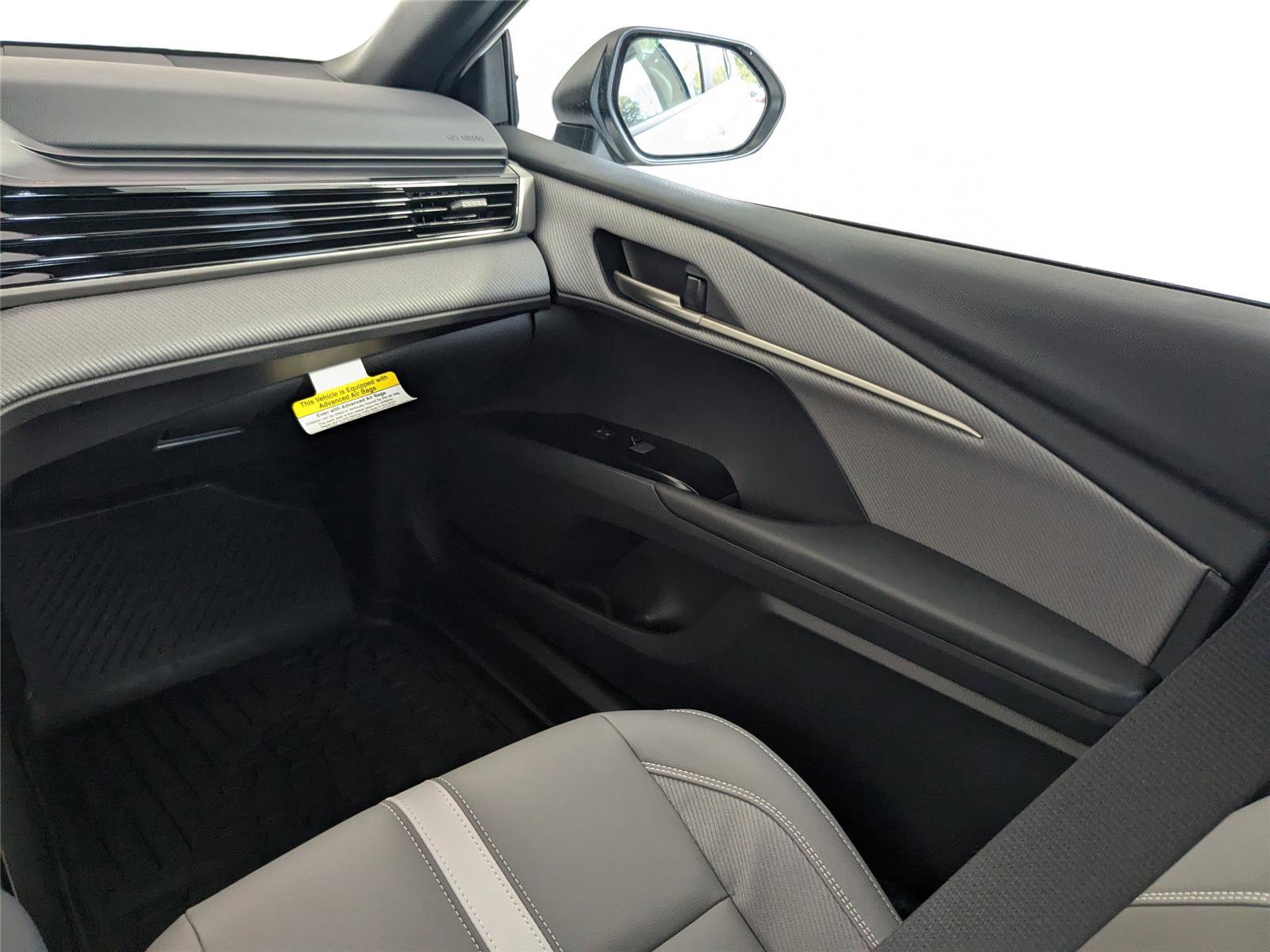 New 2026 Toyota Camry SE image 27